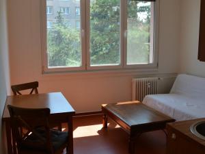 Pronájem bytu 2+kk, České Budějovice - České Budějovice 3, Puklicova, 36 m2