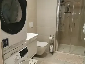 Pronájem bytu 2+kk, Odolena Voda, Pod Sokolákem, 57 m2