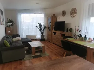 Pronájem bytu 2+kk, Odolena Voda, Pod Sokolákem, 57 m2