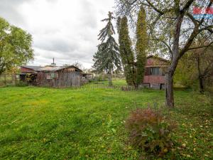 Prodej chaty, Přerov - Přerov I-Město, 22 m2