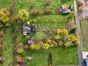 Prodej chaty, Přerov - Přerov I-Město, 22 m2