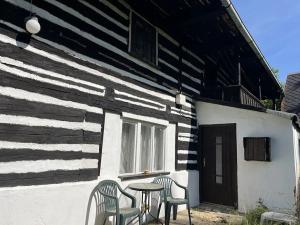 Prodej rodinného domu, Dubá, 250 m2