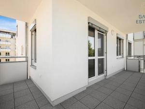 Pronájem bytu 2+kk, Uherské Hradiště, Zahrádky, 57 m2
