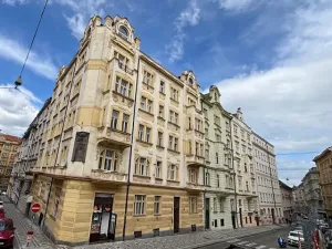 Prodej bytu 3+kk, Praha, Na Zderaze, 77 m2
