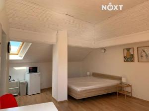 Pronájem bytu 1+kk, Jindřichův Hradec, Školní, 20 m2