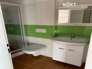 Pronájem bytu 1+kk, Jindřichův Hradec, Školní, 20 m2