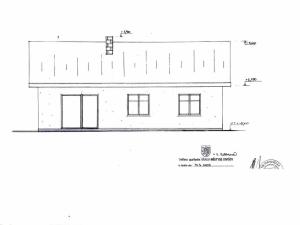 Prodej pozemku, Divišov - Křešice, 932 m2