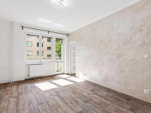 Pronájem bytu 2+1, Děčín, Přímá, 53 m2