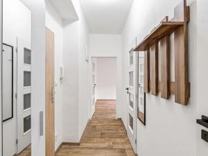 Pronájem bytu 2+1, Děčín, Přímá, 53 m2