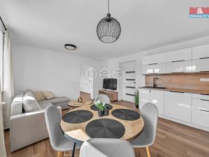 Prodej bytu 3+kk, Přelouč, Tyršova, 59 m2