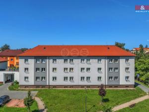 Prodej bytu 3+kk, Přelouč, Tyršova, 59 m2