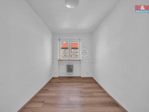 Prodej bytu 3+kk, Přelouč, Tyršova, 59 m2