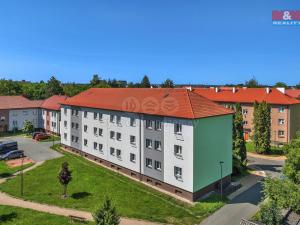 Prodej bytu 3+kk, Přelouč, Tyršova, 59 m2