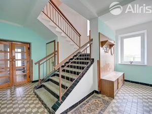 Prodej rodinného domu, Horní Loučky, 370 m2