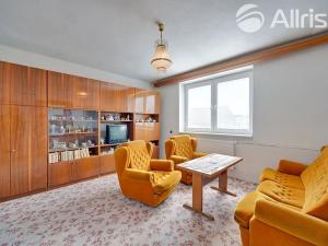 Prodej rodinného domu, Horní Loučky, 370 m2