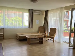 Prodej bytu 3+kk, Sveti Vlas, Bulharsko, 96 m2