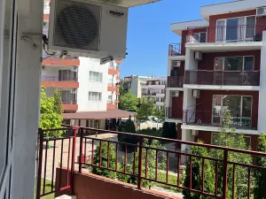 Prodej bytu 3+kk, Sveti Vlas, Bulharsko, 96 m2