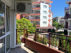 Prodej bytu 3+kk, Sveti Vlas, Bulharsko, 96 m2