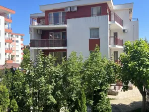 Prodej bytu 3+kk, Sveti Vlas, Bulharsko, 96 m2
