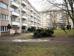 Pronájem bytu 1+kk, Hradec Králové, Severní, 21 m2
