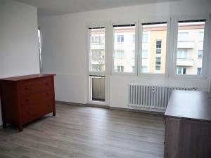 Pronájem bytu 1+kk, Hradec Králové, Severní, 21 m2