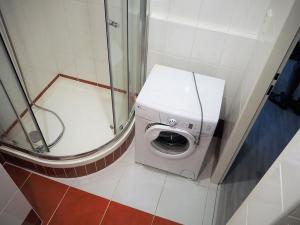 Pronájem bytu 1+kk, Hradec Králové, Severní, 21 m2