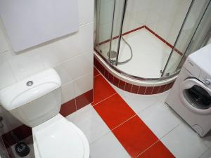 Pronájem bytu 1+kk, Hradec Králové, Severní, 21 m2