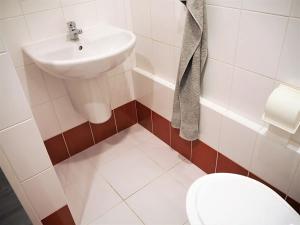 Pronájem bytu 1+kk, Hradec Králové, Severní, 21 m2