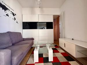 Pronájem bytu 2+kk, Chrudim, Strojařů, 35 m2