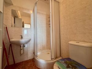 Pronájem bytu 2+kk, Chrudim, Strojařů, 35 m2