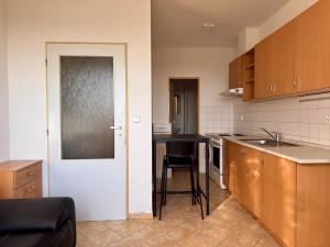 Pronájem bytu 2+kk, Chrudim, Strojařů, 35 m2