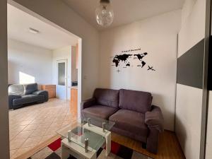 Pronájem bytu 2+kk, Chrudim, Strojařů, 35 m2