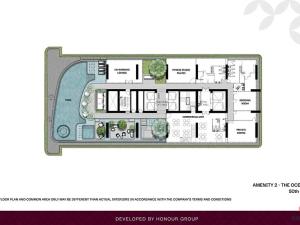 Prodej apartmánu, Pattaya, Thajsko, 35 m2
