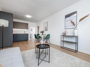 Prodej bytu 3+kk, Praha - Záběhlice, Chmelová, 56 m2