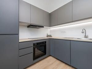 Prodej bytu 3+kk, Praha - Záběhlice, Chmelová, 56 m2