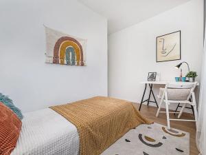 Prodej bytu 3+kk, Praha - Záběhlice, Chmelová, 56 m2