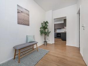 Prodej bytu 3+kk, Praha - Záběhlice, Chmelová, 56 m2