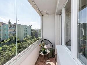 Prodej bytu 3+kk, Praha - Záběhlice, Chmelová, 56 m2
