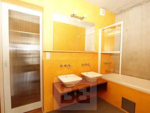 Prodej bytu 2+kk, Praha - Vysočany, Ocelářská, 66 m2