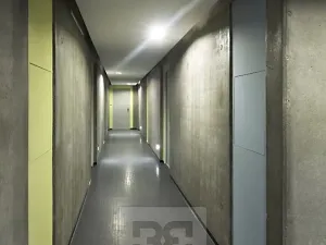 Prodej bytu 2+kk, Praha - Vysočany, Ocelářská, 66 m2
