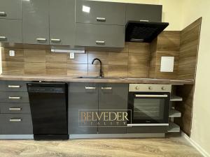 Pronájem bytu 4+1, Teplice, Krupská, 120 m2