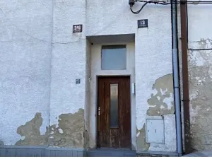 Dražba rodinného domu, Ústí nad Labem, Svádovská, 10 m2