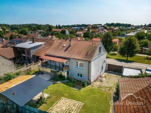 Prodej rodinného domu, Bohdalice-Pavlovice, 250 m2
