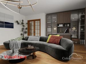 Prodej rodinného domu, Bohdalice-Pavlovice, 250 m2