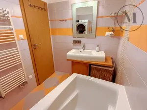 Prodej bytu 3+kk, Roudné, Lesní, 91 m2