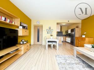 Prodej bytu 3+kk, Roudné, Lesní, 91 m2