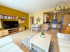Prodej bytu 3+kk, Roudné, Lesní, 91 m2