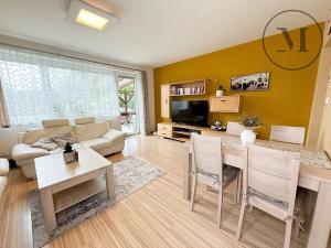 Prodej bytu 3+kk, Roudné, Lesní, 91 m2
