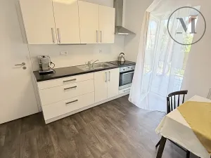 Pronájem bytu 2+1, České Budějovice, Skuherského, 75 m2