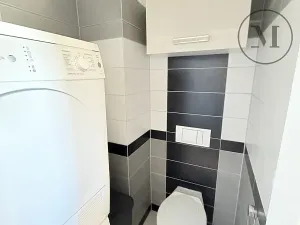 Pronájem bytu 2+1, České Budějovice, Skuherského, 75 m2